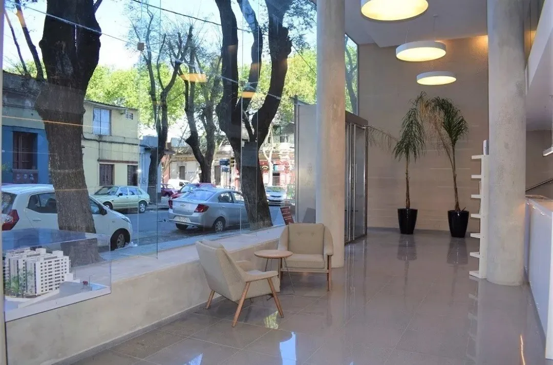 Alquiler 1 dormitorio
Defensa Esq Salvador Ferrer Serra 0000
Tres Cruces, Montevideo
$
19.000_5ea34235c3a8a.webp