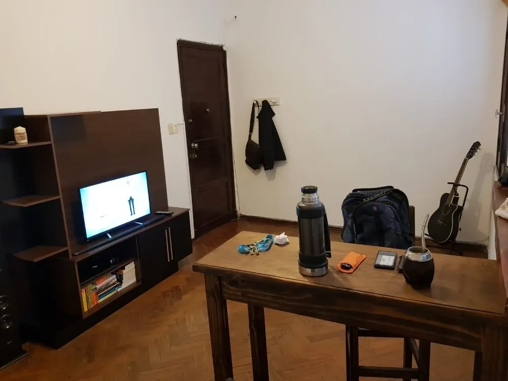 Alquiler 1 dormitorio
Echeverria 641
Pocitos, Montevideo
$
17.500_5ea32db157b49.webp