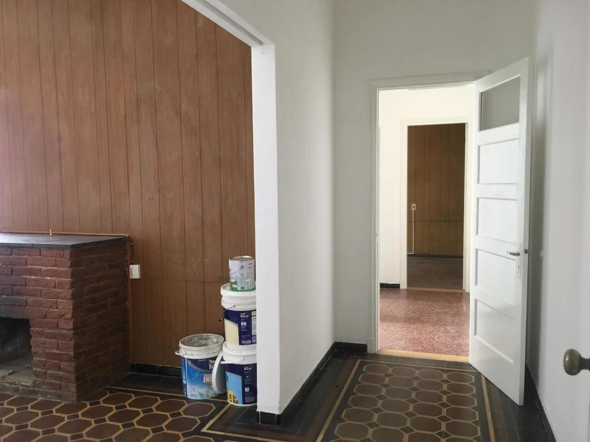 Alquiler 1 dormitorio
Francisco Simon Y Av Italia Apartamento 1 Dormitorio Planta Baja Sn
Parque Batlle, Montevideo
$
17.000_5ea328c58c4a0.webp