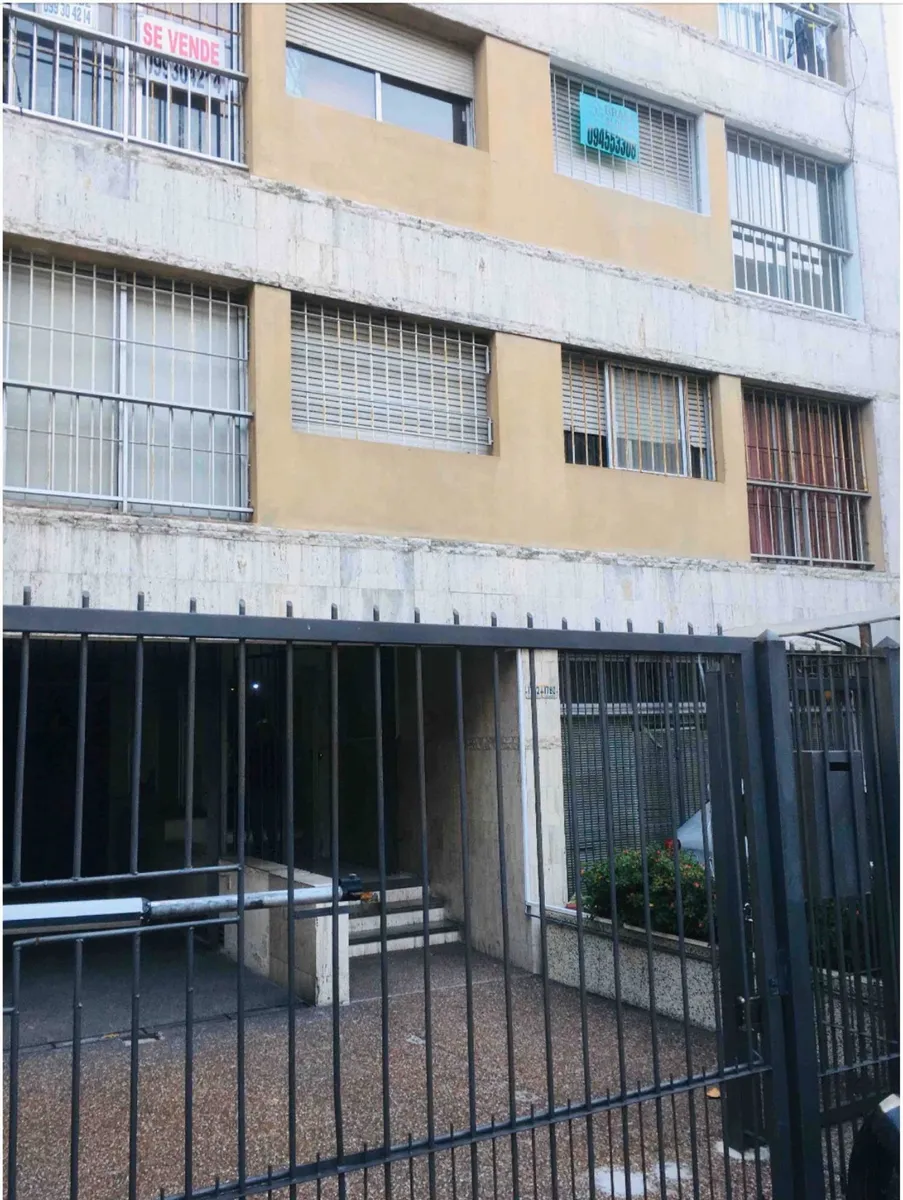 Alquiler 1 dormitorio
Guayabos 1782
Cordón, Montevideo
$
17.000_5ea329815c461.webp