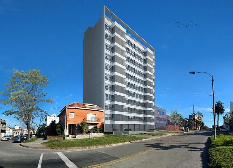 Alquiler 1 dormitorio
Luis A Herrera Esq Avda Italia
Parque Batlle, Montevideo
$
18.500_5ea329518e3b2.webp
