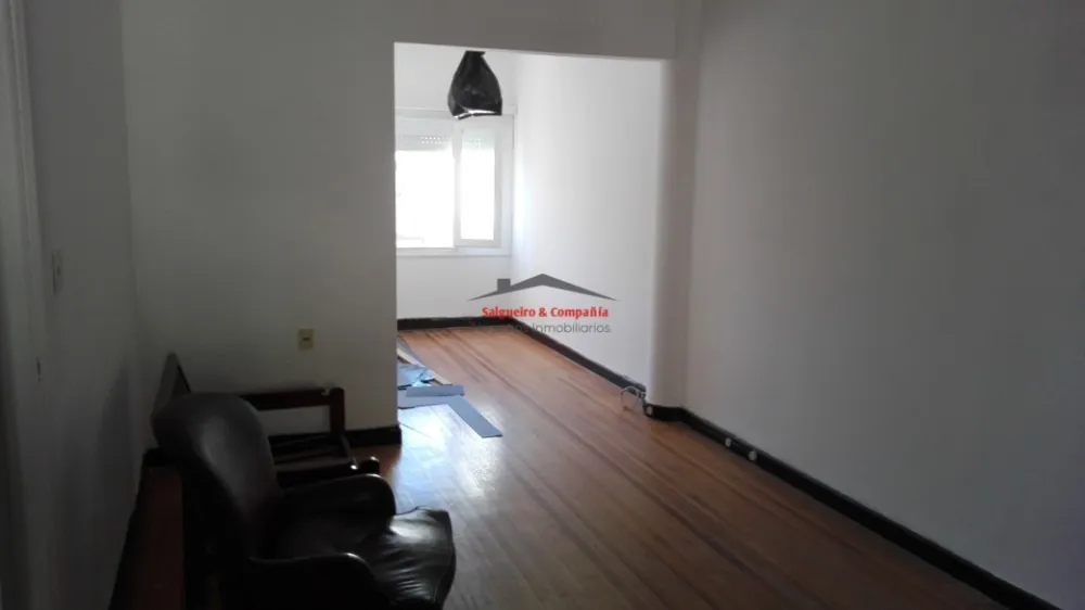 Alquiler 1 dormitorio
Mercedes Esq Vázquez. Amplio Apartamento De 60 M2 Con Bajos Gastos Comunes. 097321938
Cordón, Montevideo
$
20.000_5ea32a24862a2.webp