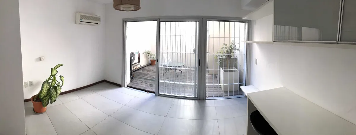 Alquiler 1 dormitorio
Montero 2760
Punta Carretas, Montevideo
$
23.400_5ea3195b14935.webp