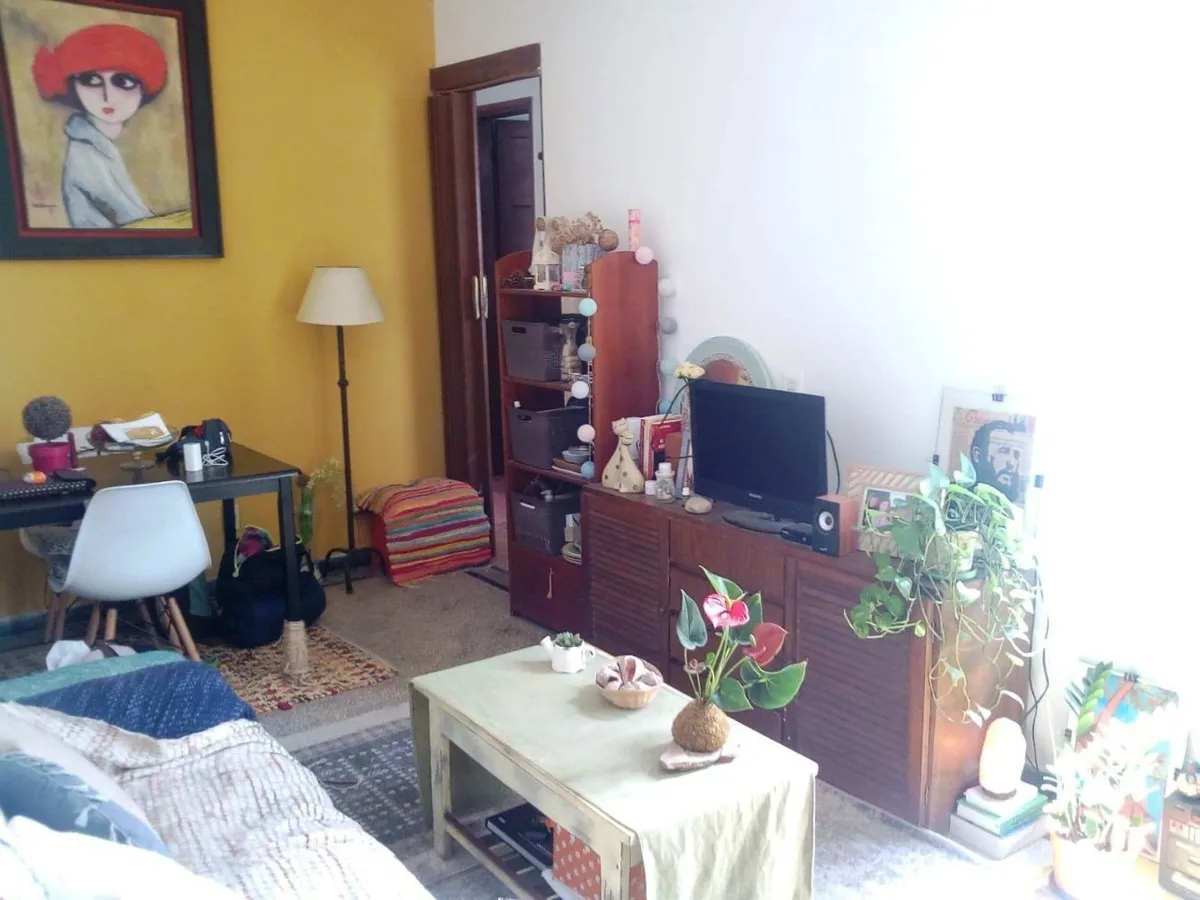 Alquiler 1 dormitorio
Santiago Gadea Esq Dr Alfredo Navarro 000
Parque Batlle, Montevideo
$
15.000_5ea32c4444c35.webp