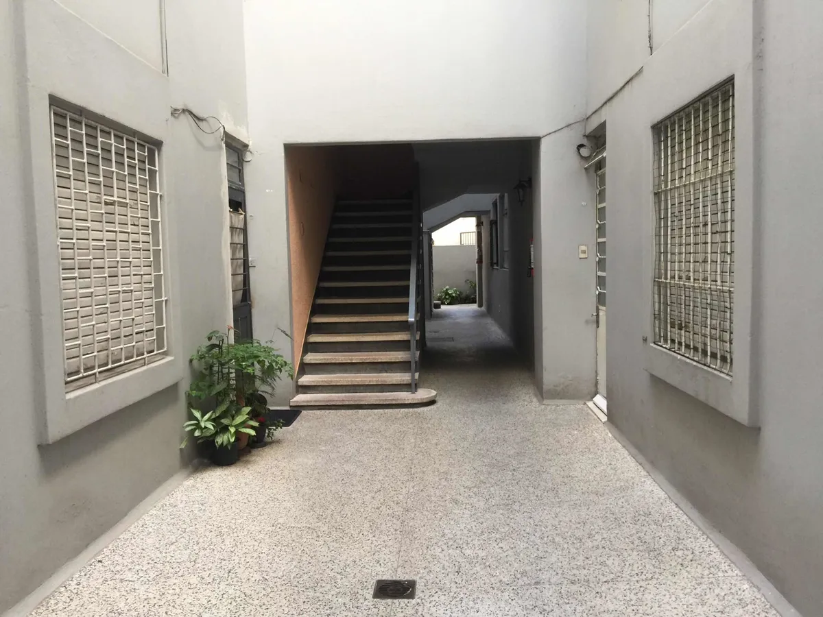 Alquiler 1 dormitorio
Solano Garcia A Una Cuadra De La Rambla Apto 1 Dormitorio 0
Punta Carretas, Montevideo
$
18.900_5ea3183d59d1f.webp
