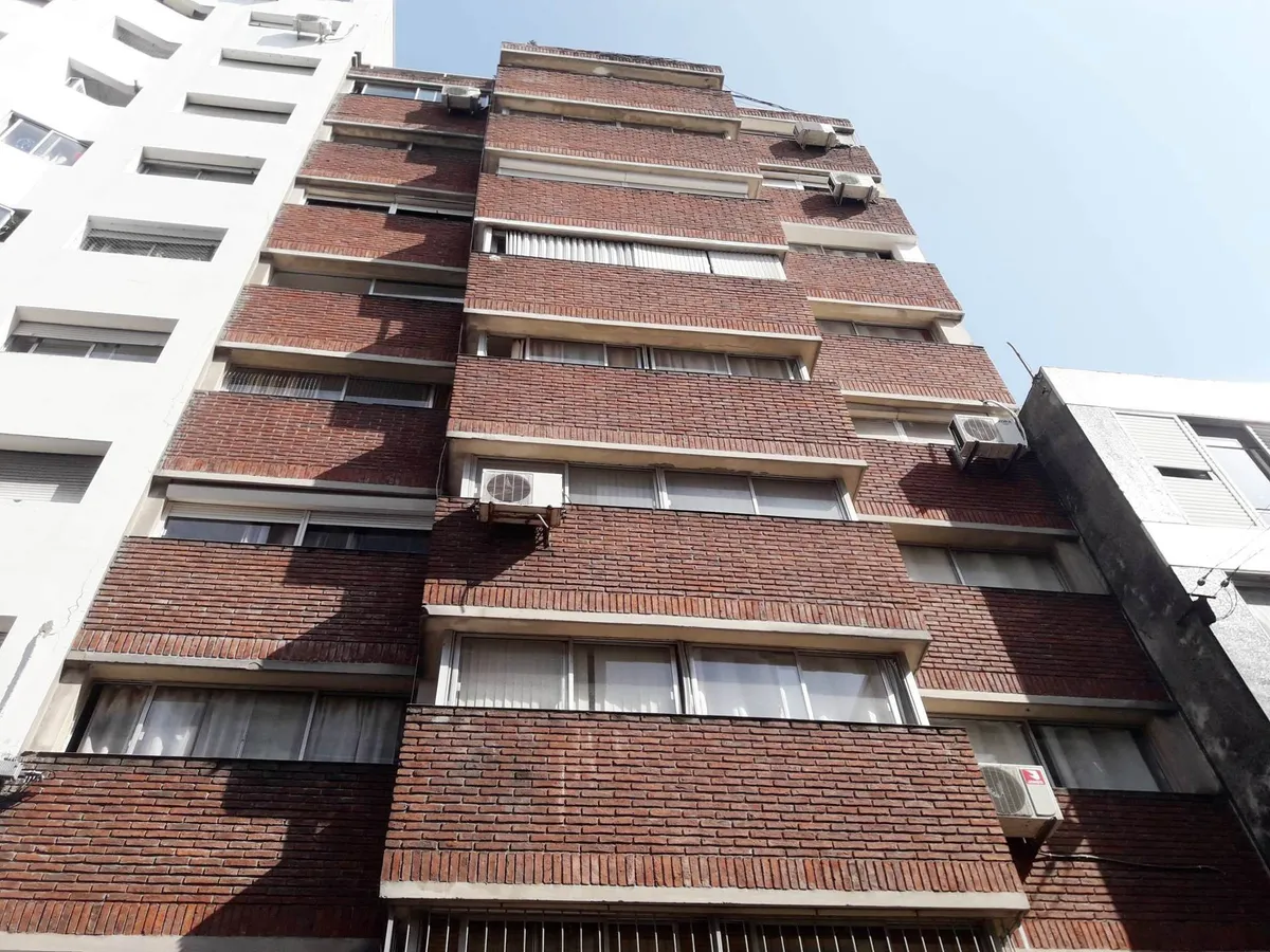 Alquiler 1 dormitorio
Tacuarembó Y Constituyente
Cordón, Montevideo
$
17.500_5ea32ac811719.webp