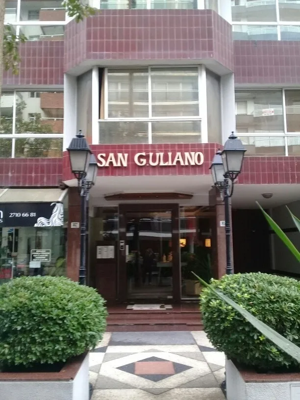 Alquiler monoambiente
21 De Setiembre Y Benito Blanco 000
Punta Carretas, Montevideo
$
13.800_5ea1c8daf2aed.webp