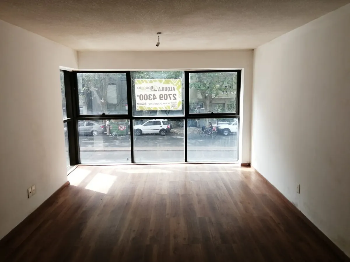 Alquiler monoambiente
Avenida Brasil 2518
Pocitos, Montevideo
$
13.900_5ea1d0ff5499b.webp