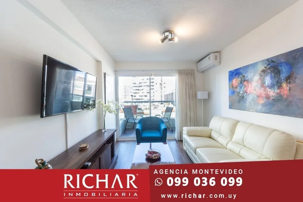 Alquiler 1 dormitorio
Pocitos 1111
Pocitos, Montevideo
$
26.900_5ecaa60ca8c02.webp