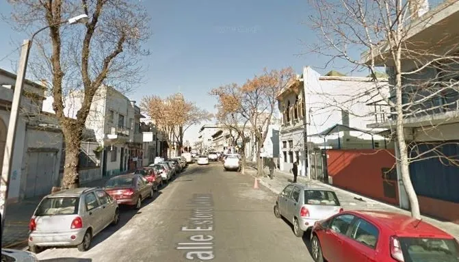 Alquiler 2 dormitorios
Estero Bellaco Y Gral. Urquiza 1111
La Blanqueada, Montevideo
$
15.000_5ec300f298f50.webp