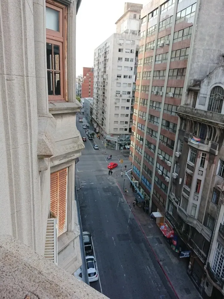 Alquiler monoambiente
Plaza Independencia Y Av. 18 De Julio 111
Centro, Montevideo
$
13.500_5ec97d5b3676b.webp