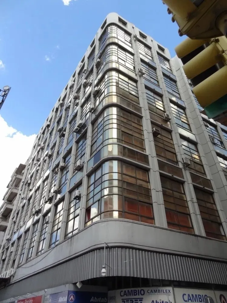 Alquiler monoambiente
Tacuarembo Y Avenida 18 De Julio 0000
Centro, Montevideo
$
13.500_5ec97f04c0243.webp