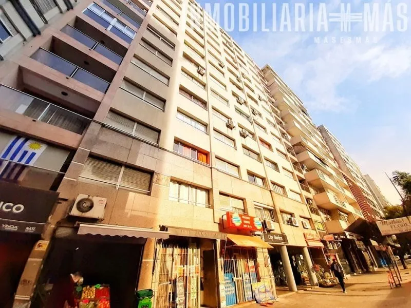 Alquiler 1 dormitorio
18 De Julio 2000
Parque Batlle, Montevideo
$
18.600_5ef243667e906.webp
