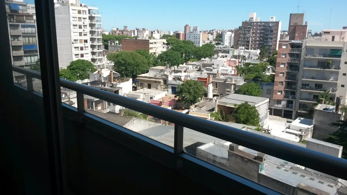 Alquiler 1 dormitorio
Av. Brasil 2420
Pocitos, Montevideo
$
20.000_5ef2336aa7753.webp