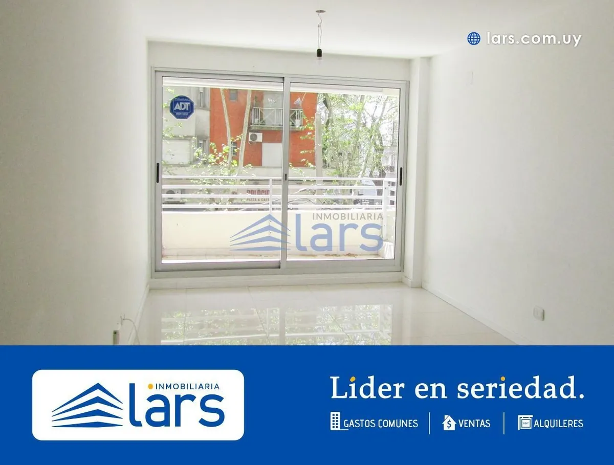Alquiler 1 dormitorio
Av. Italia Esq. Av. Garibaldi
Parque Batlle, Montevideo
$
18.000_5ef24426ce2e8.webp
