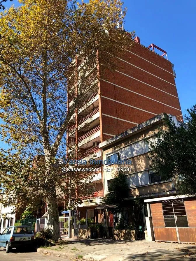 Alquiler 1 dormitorio
Juan Pablo Laguna 3480
Pocitos Nuevo, Montevideo
$
25.000_5ee3b7a35204a.webp
