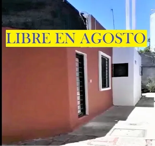 Alquiler 1 dormitorio
Masini 0000
Pocitos, Montevideo
$
22.000_5ef2328e576a7.webp