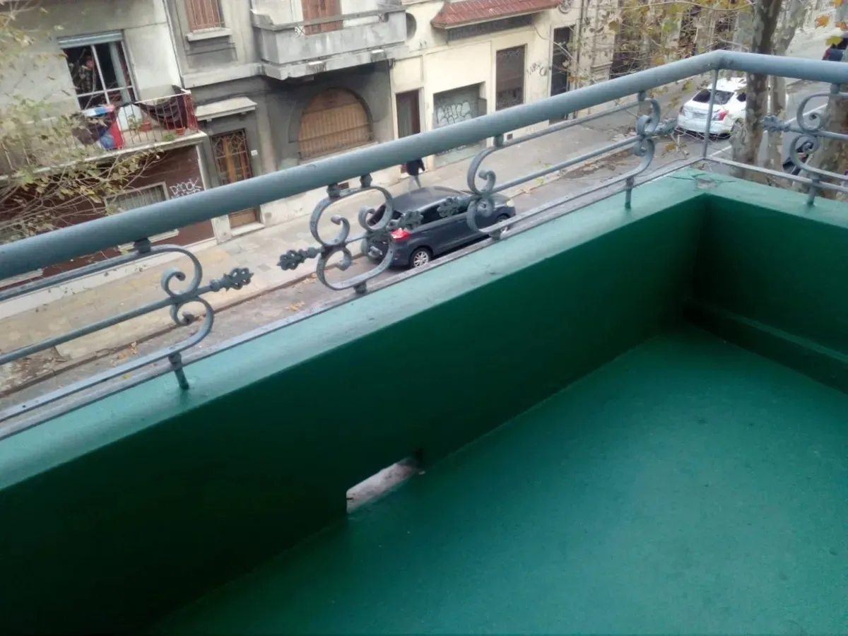 Alquiler 1 dormitorio
Minas 170620
Cordón, Montevideo
$
16.000_5ef24420a699f.webp