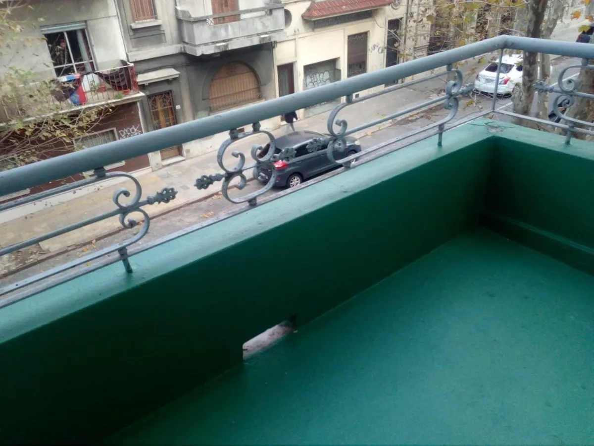 Alquiler 1 dormitorio
Minas Y Paysandu 0000
Cordón, Montevideo
$
16.000_5ef248a3c0a86.webp