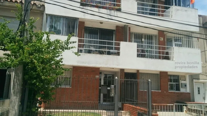 Alquiler 1 dormitorio
Tomas Gomez 3630
Parque Batlle, Montevideo
$
17.000_5ef243d641555.webp