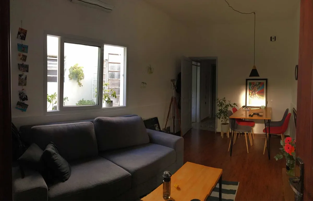 Alquiler 2 dormitorios
Pilcomayo 5028
Malvin, Montevideo
$
25.000_5ef2469c961ff.webp